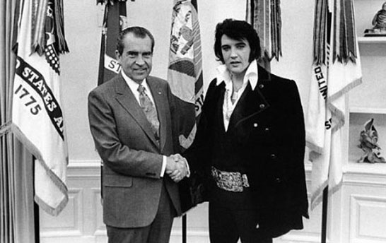 Elvis Nixon wide